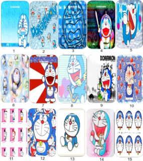 Detail Katalog Garskin Doraemon Nomer 27