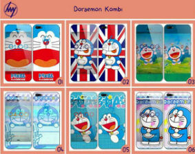 Detail Katalog Garskin Doraemon Nomer 48