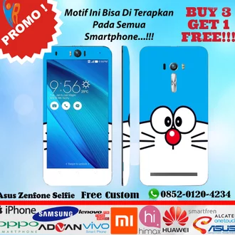Detail Katalog Garskin Doraemon Nomer 49