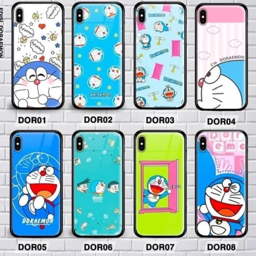 Detail Katalog Garskin Doraemon Nomer 55