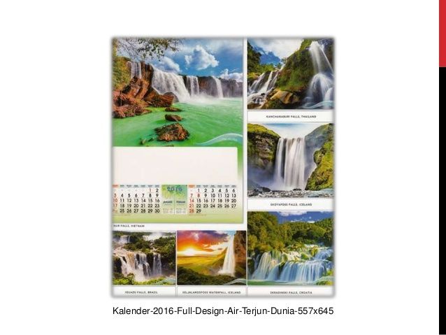 Detail Katalog Kalender Gambar Kaligrafi Nomer 40