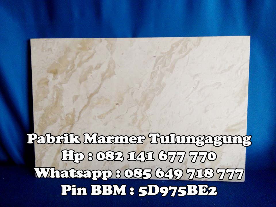 Detail Katalog Marmer Nomer 33