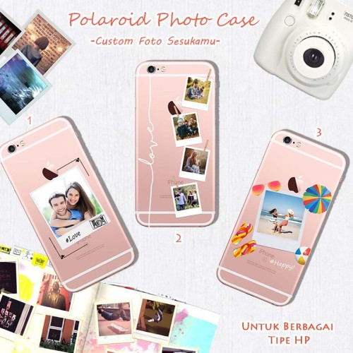 Detail Katalog Polaroid Nomer 50