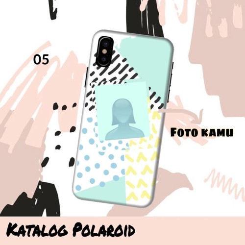 Detail Katalog Polaroid Nomer 53