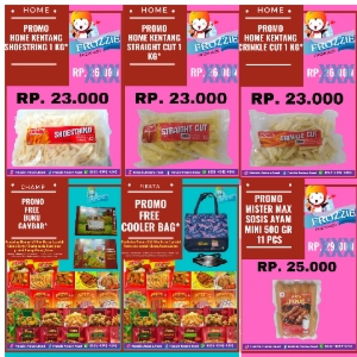 Detail Katalog Produk Frozen Food Nomer 29