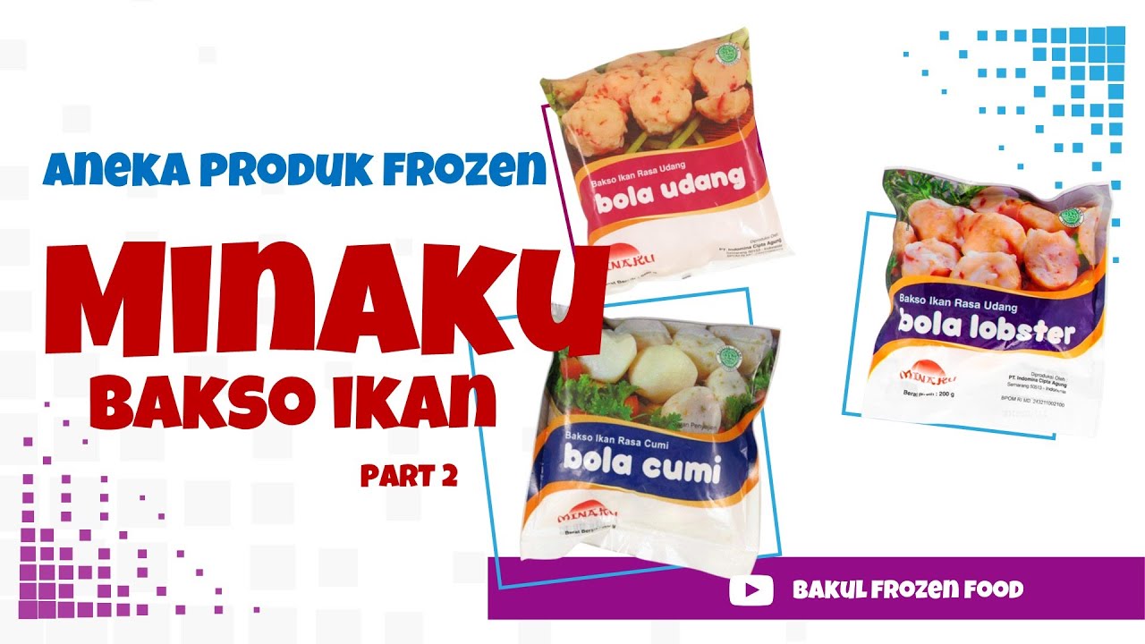 Detail Katalog Produk Frozen Food Nomer 44