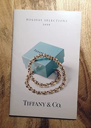 Detail Katalog Tiffany Co Nomer 17