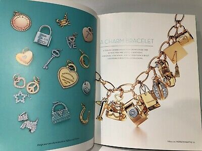 Detail Katalog Tiffany Co Nomer 2