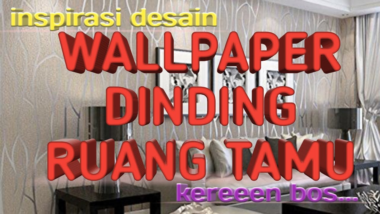 Detail Katalog Wallpaper Dinding Minimalis Nomer 39