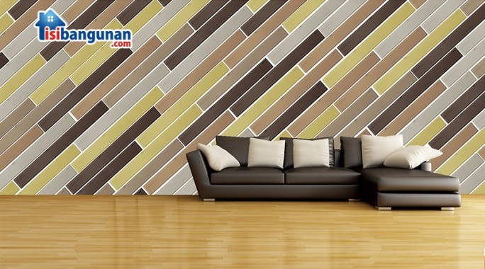 Detail Katalog Wallpaper Dinding Minimalis Nomer 53