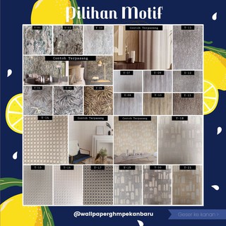 Detail Katalog Wallpaper Dinding Pdf Nomer 32