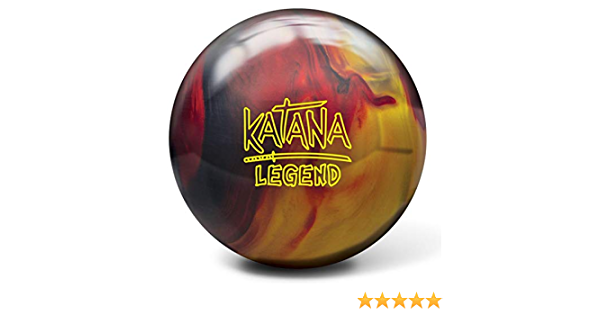 Detail Katana Bowling Ball Nomer 18