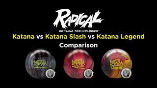 Detail Katana Bowling Ball Nomer 52