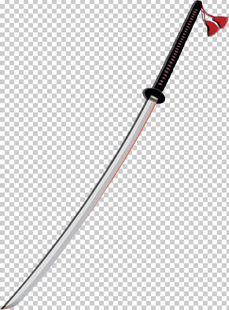 Detail Katana Clipart Nomer 32