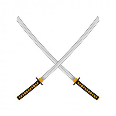 Download Katana Clipart Nomer 56