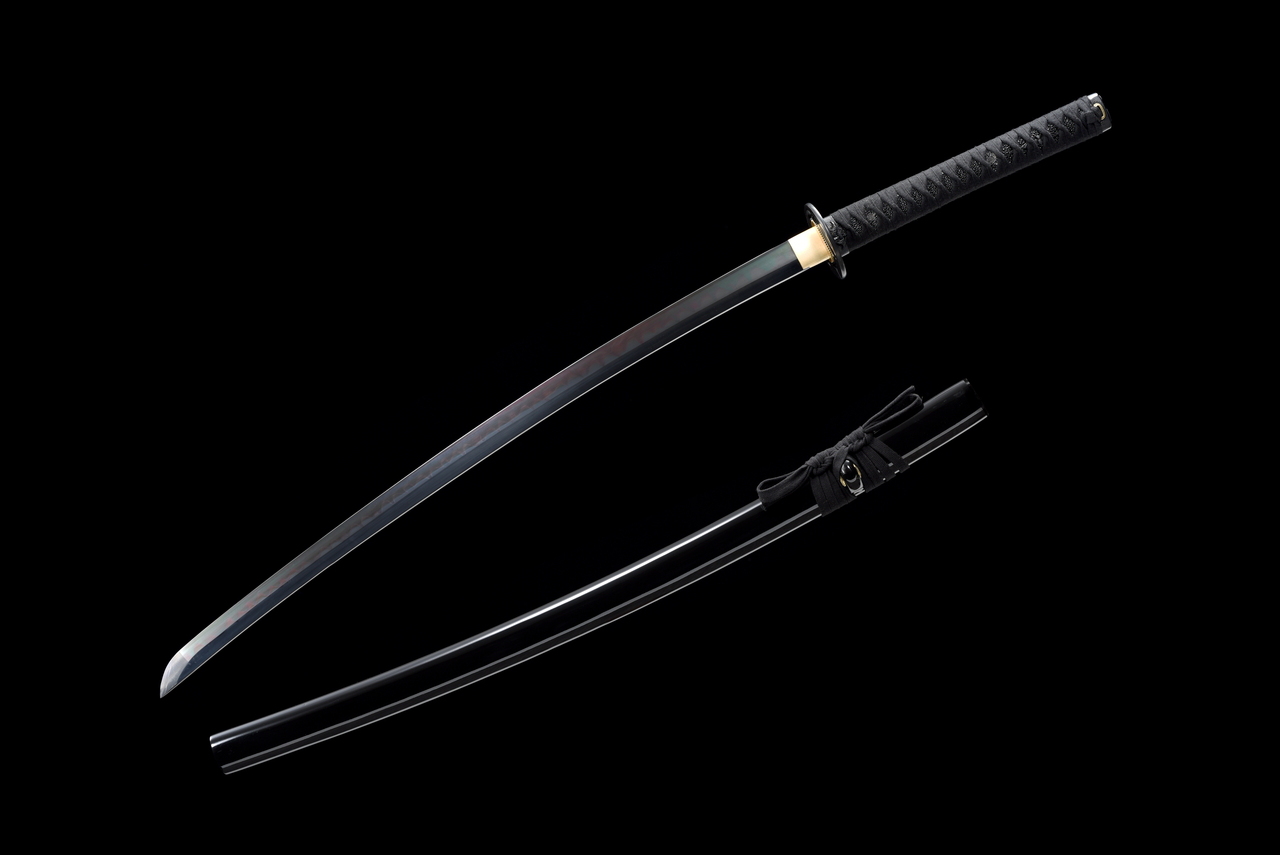 Detail Katana Pic Nomer 4