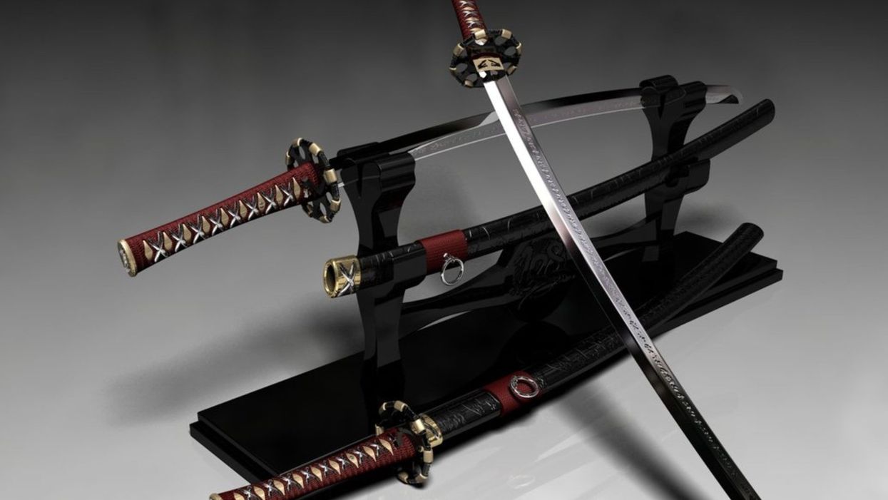 Detail Katana Picture Nomer 9