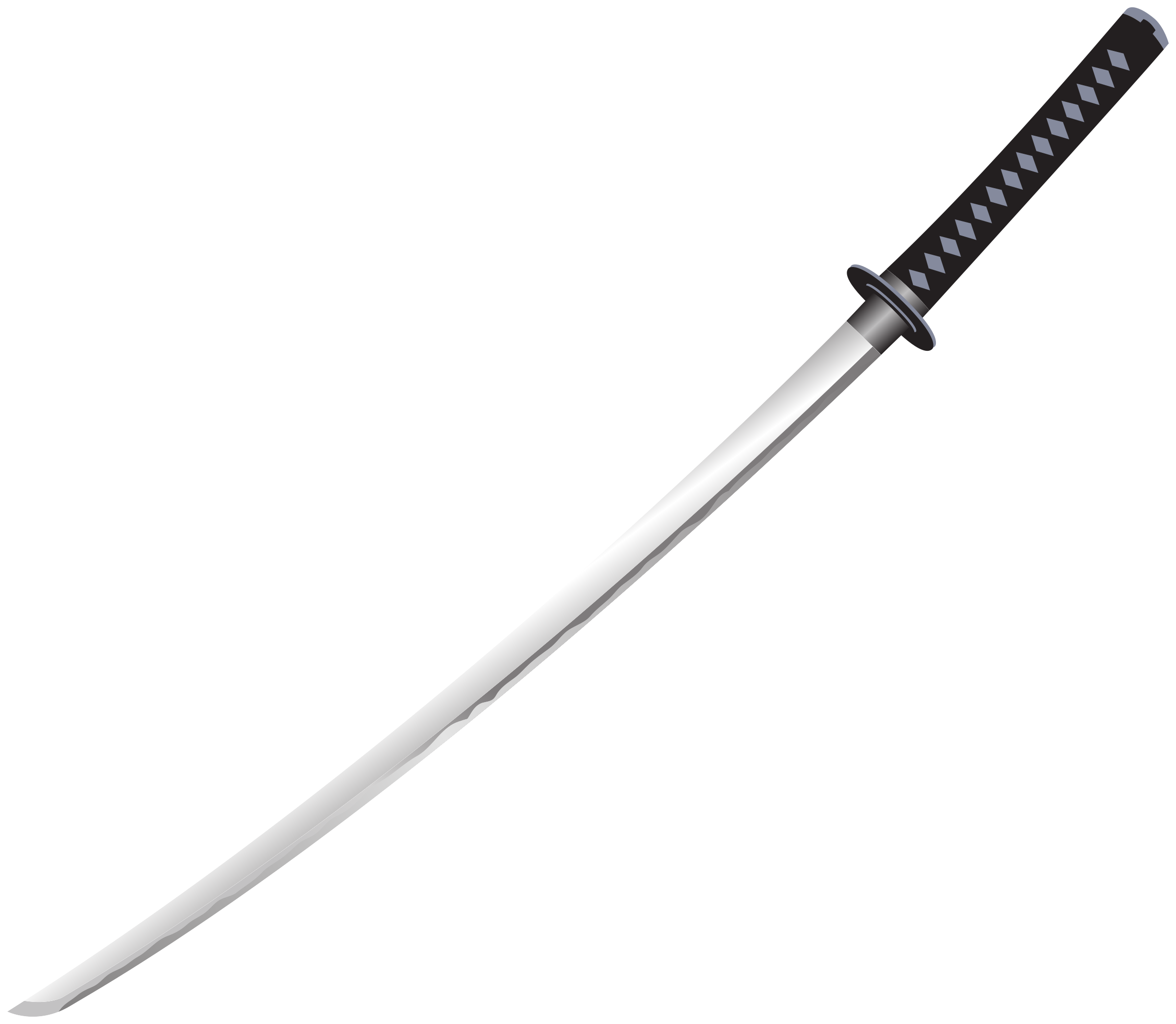 Katana Png - KibrisPDR