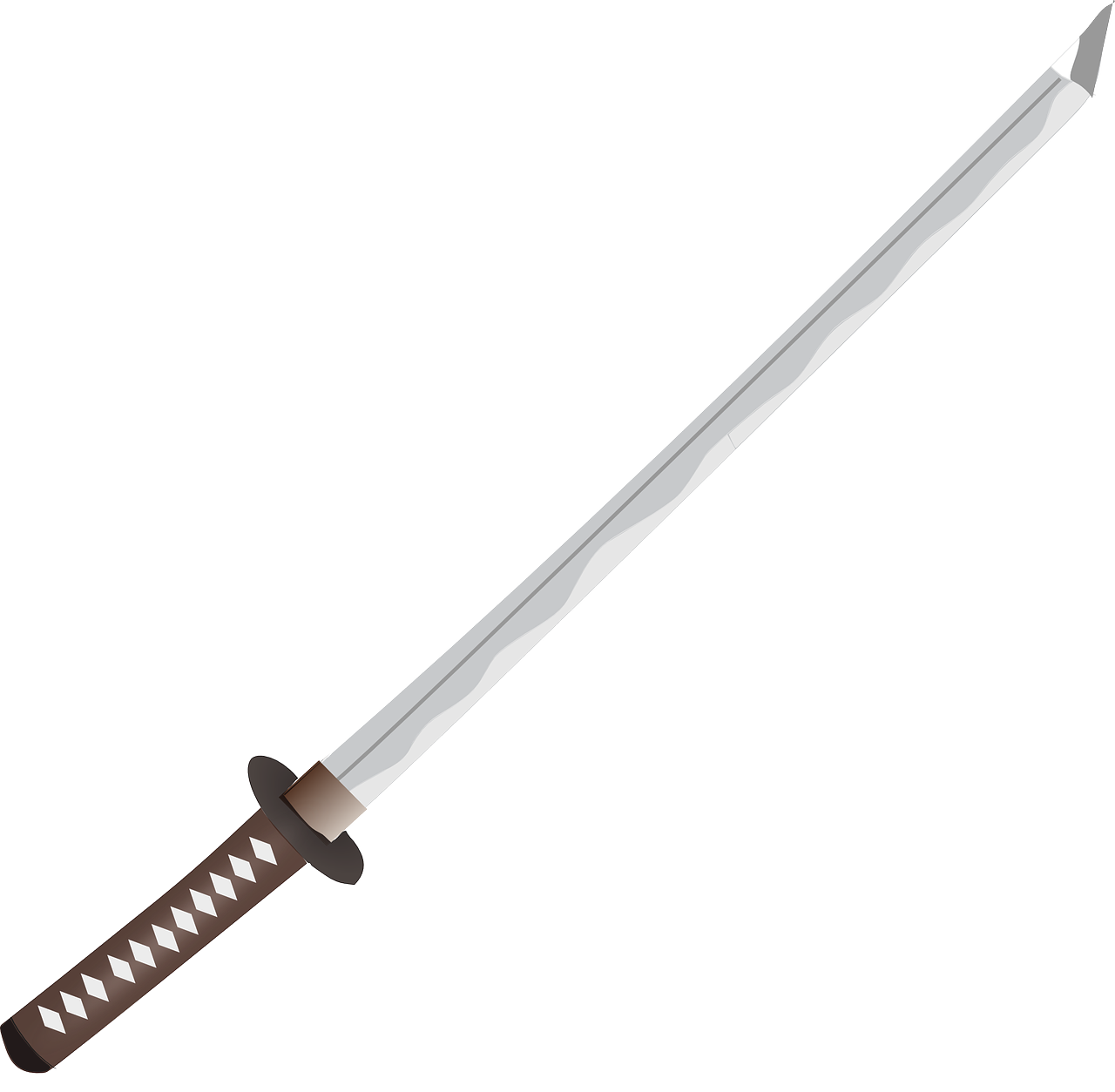 Detail Katana Png Nomer 11