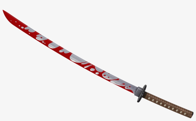 Detail Katana Png Nomer 15