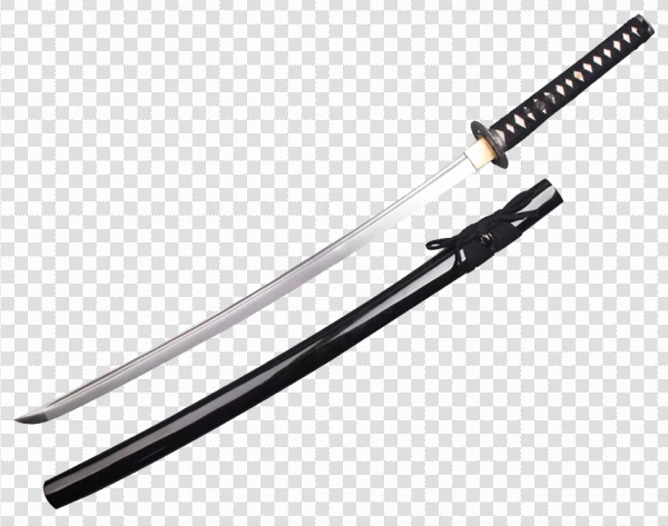 Detail Katana Png Nomer 31