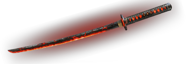 Detail Katana Png Nomer 43