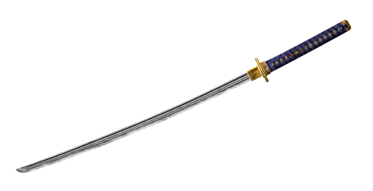 Detail Katana Png Nomer 10