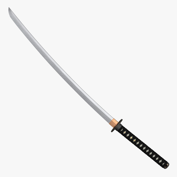 Detail Katana Sword Images Nomer 5