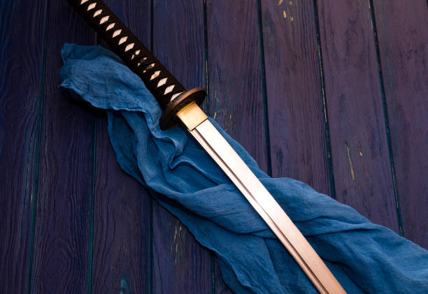 Detail Katana Sword Images Nomer 39