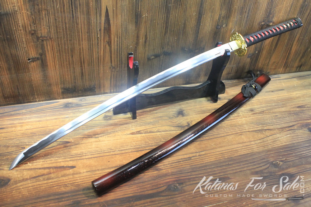 Detail Katana Sword Images Nomer 9