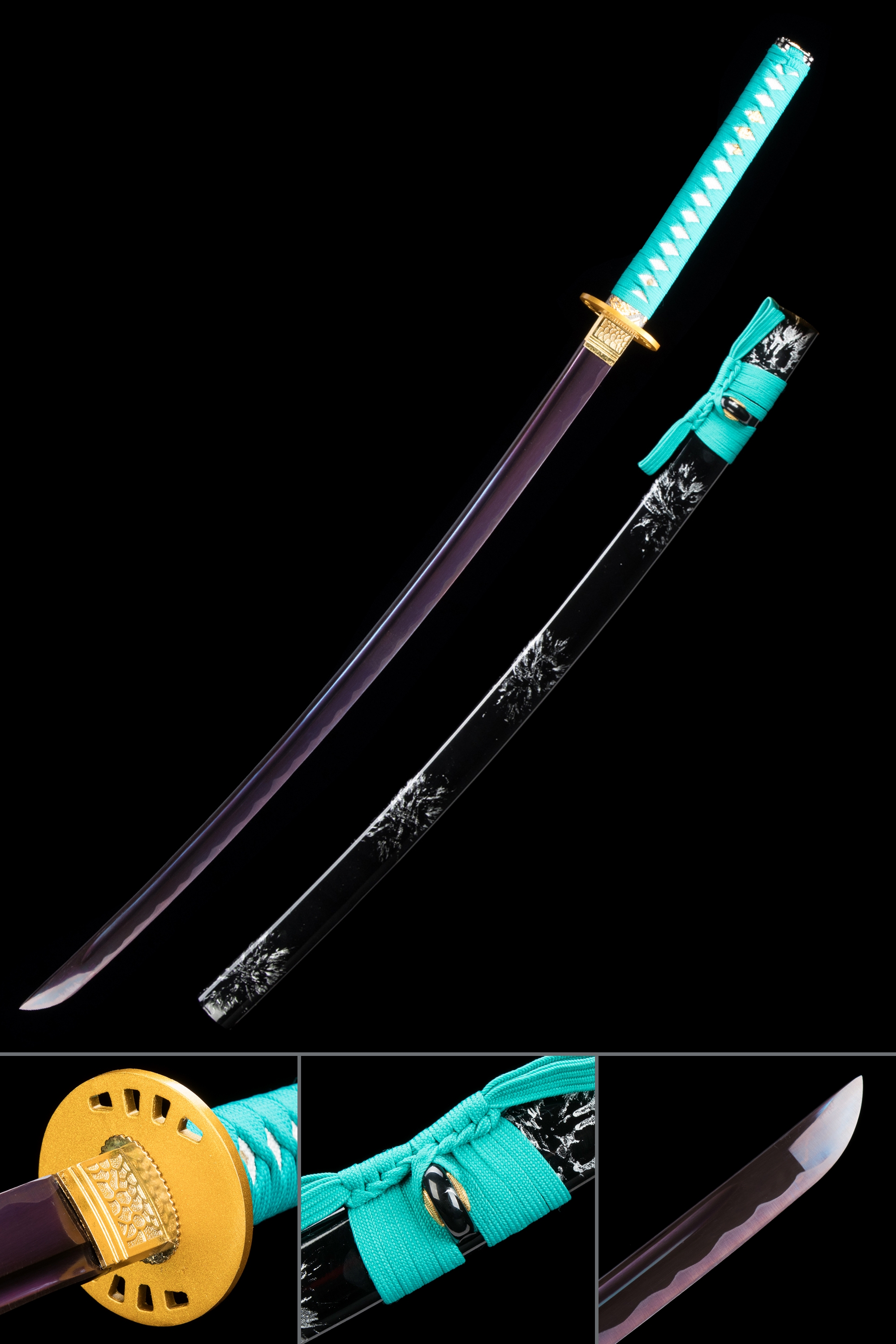 Detail Katana Sword Pictures Nomer 23