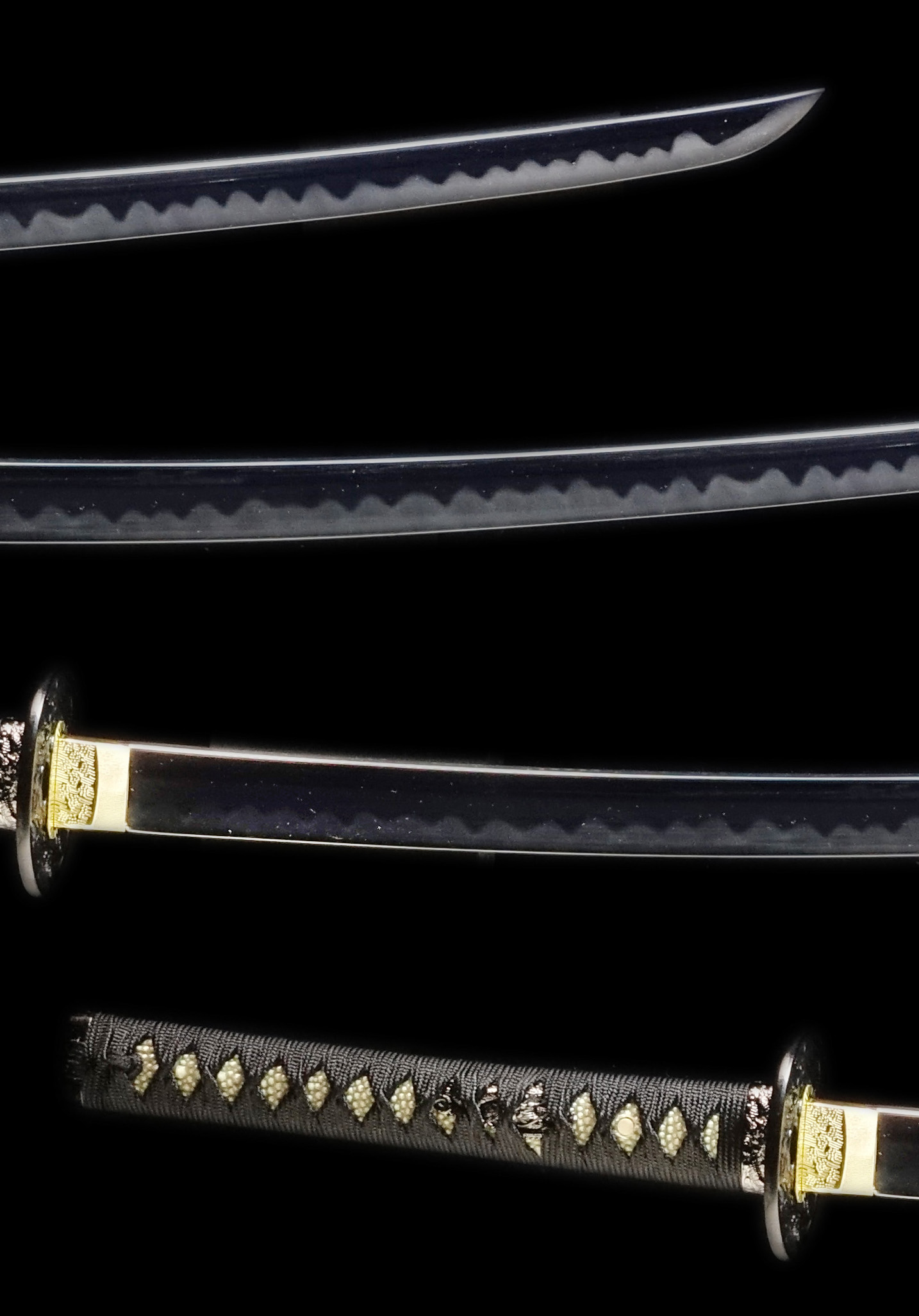 Detail Katana Sword Pictures Nomer 30