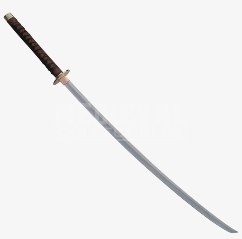 Detail Katana Sword Png Nomer 3