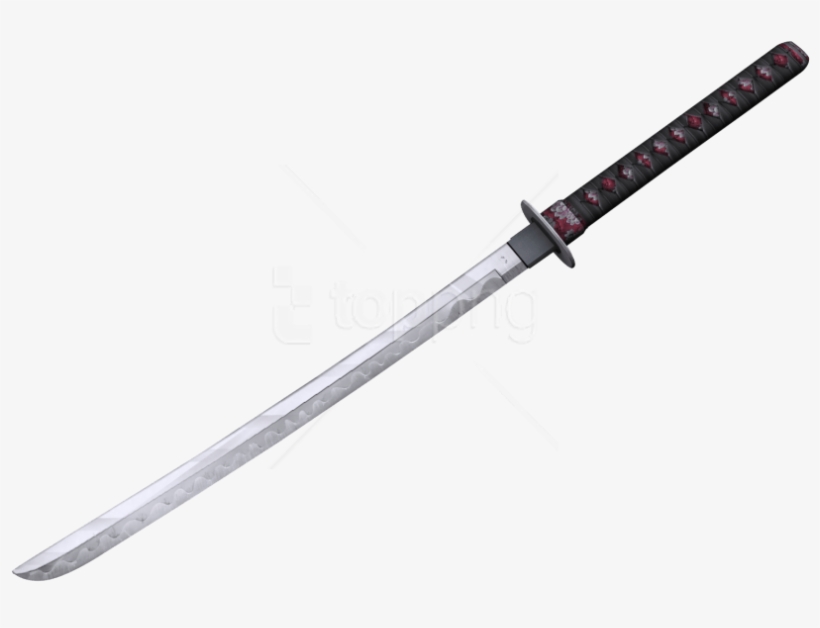 Detail Katana Sword Png Nomer 22