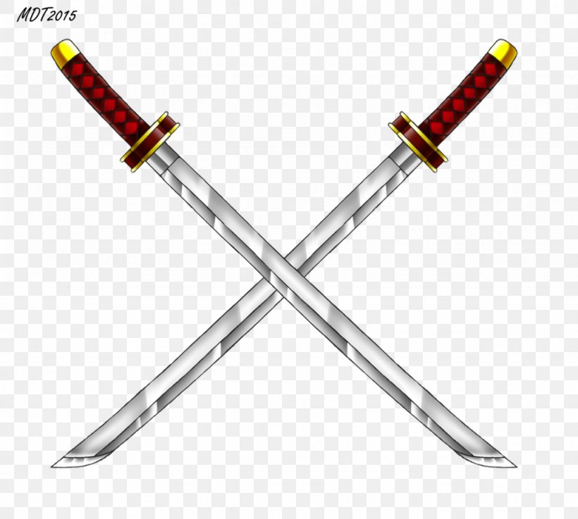 Detail Katana Sword Png Nomer 29