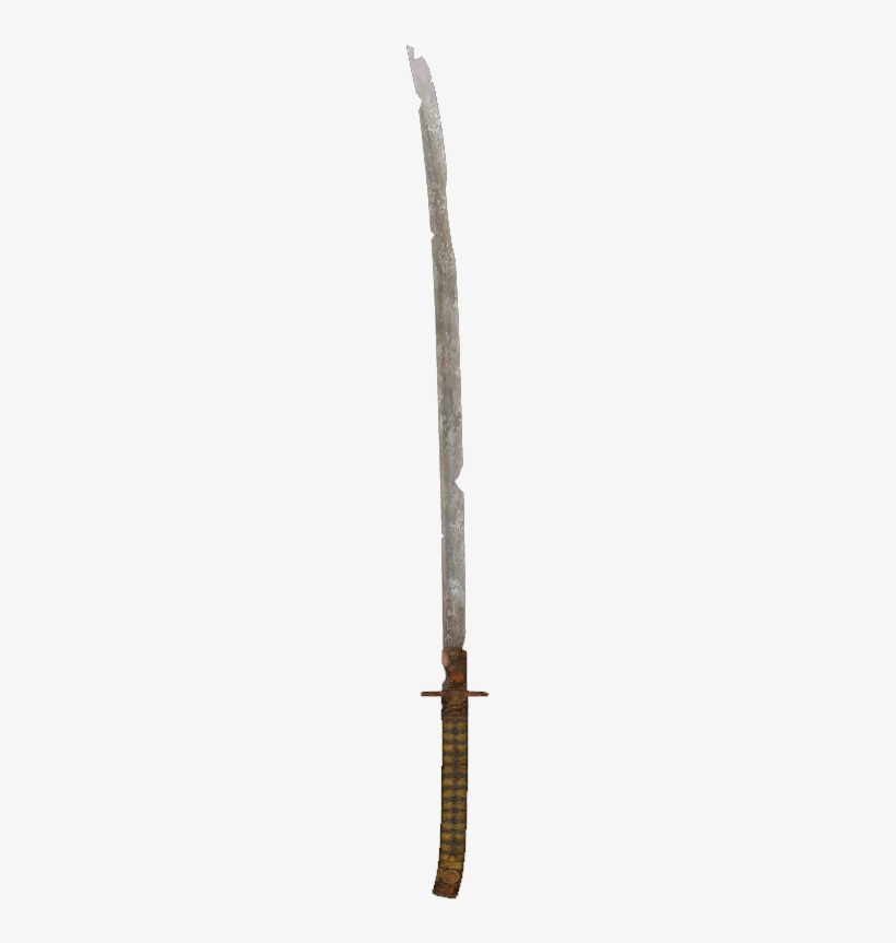 Detail Katana Sword Png Nomer 37