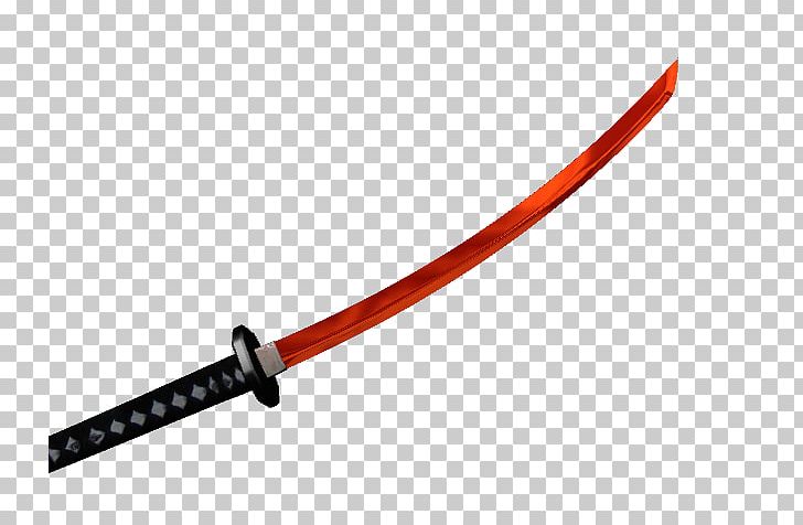 Detail Katana Sword Png Nomer 57