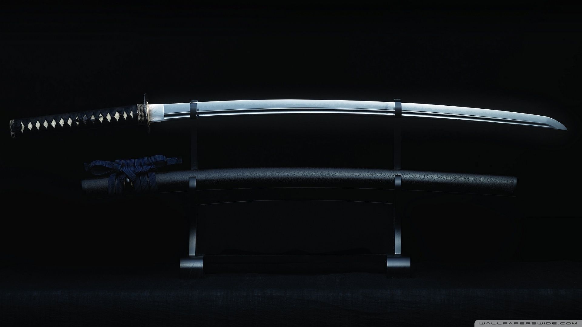 Katana Sword Wallpaper - KibrisPDR