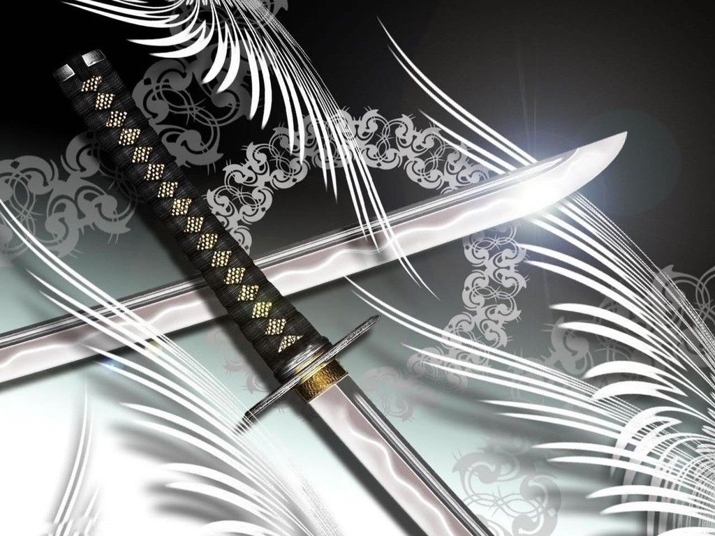 Detail Katana Sword Wallpaper Nomer 19