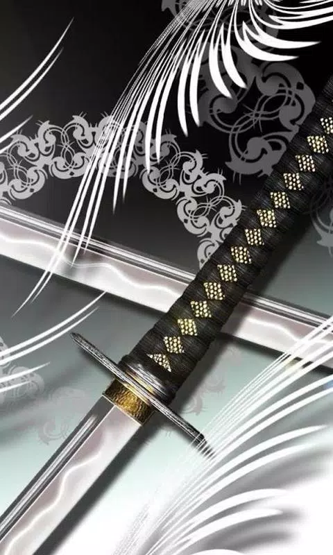 Detail Katana Sword Wallpaper Nomer 46