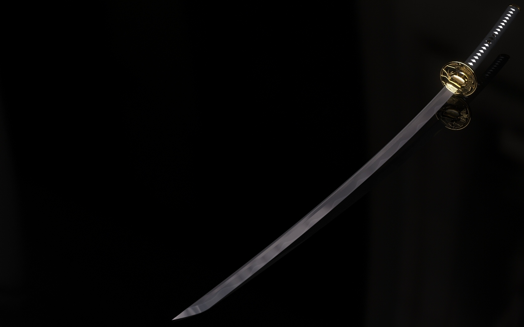 Detail Katana Wallpaper Hd Nomer 34