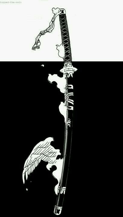 Detail Katana Wallpaper Iphone Nomer 4