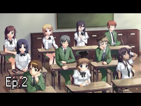 Detail Katawa Shoujo Anime Nomer 51