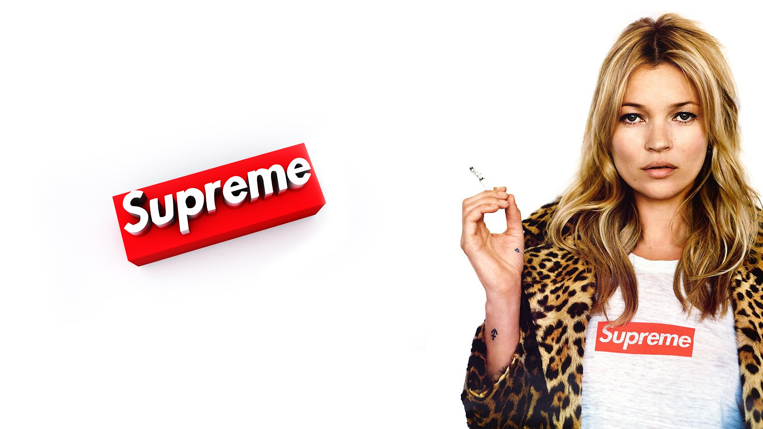 Detail Kate Moss Supreme Nomer 15