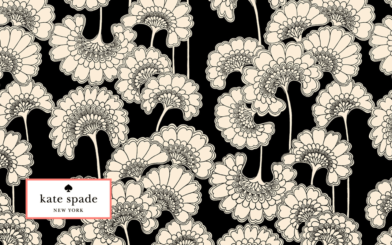 Detail Kate Spade Desktop Wallpaper Nomer 23