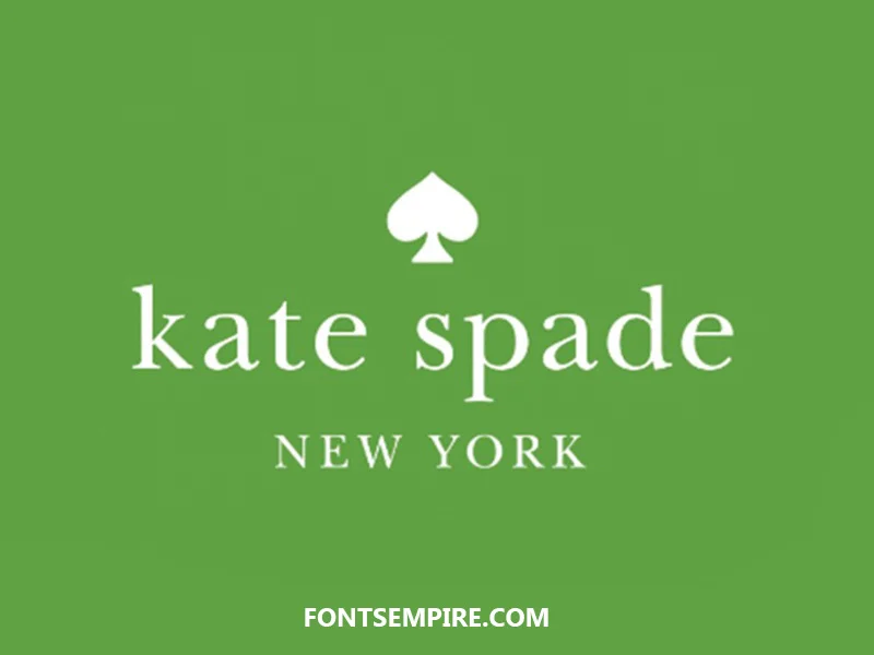 Detail Kate Spade Logo Png Nomer 17