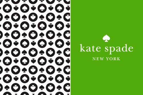 Detail Kate Spade Logo Png Nomer 23