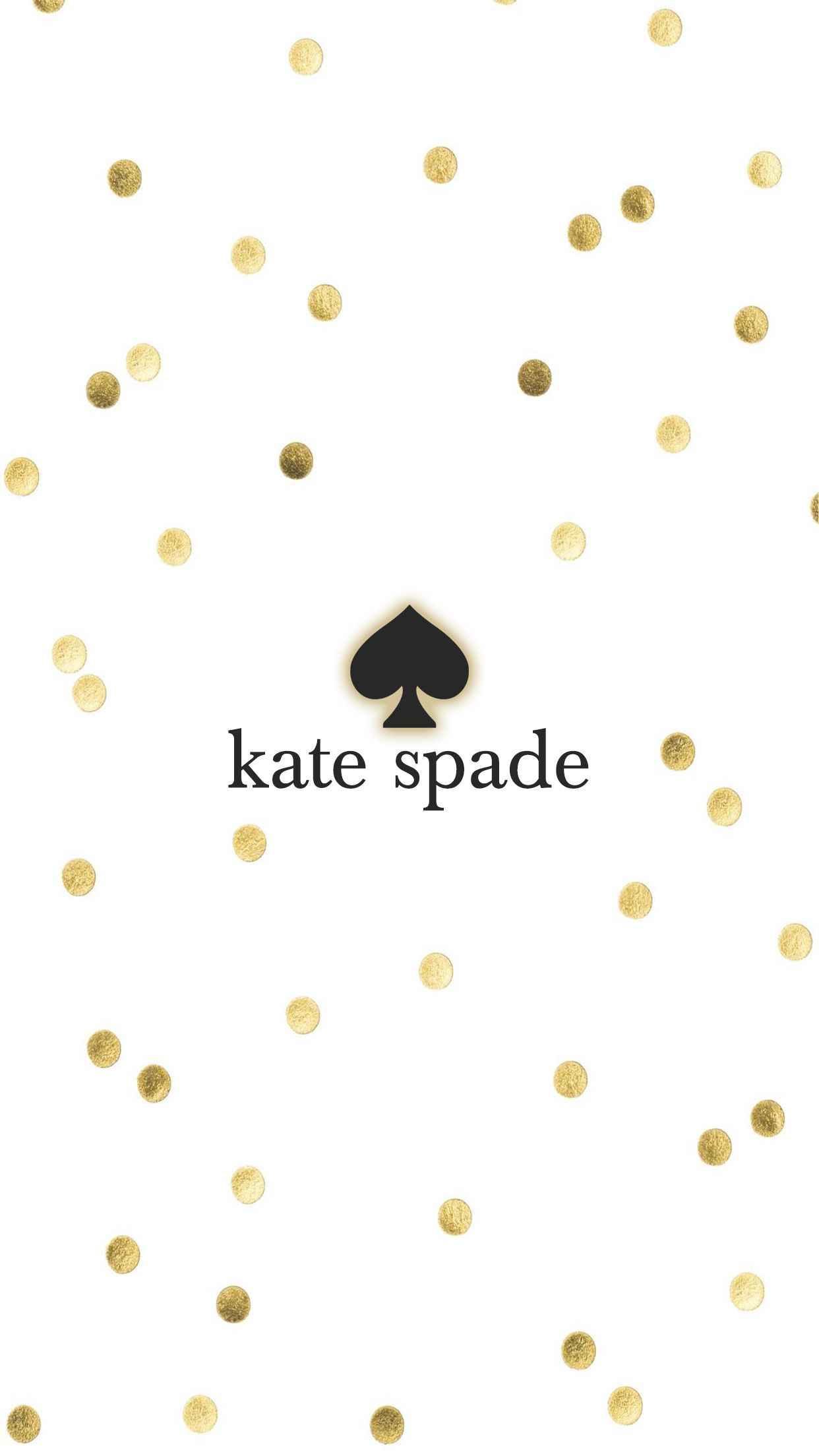 Detail Kate Spade Wallpaper Nomer 2