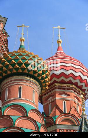 Detail Katedral Santo Basil 6 Nomer 25