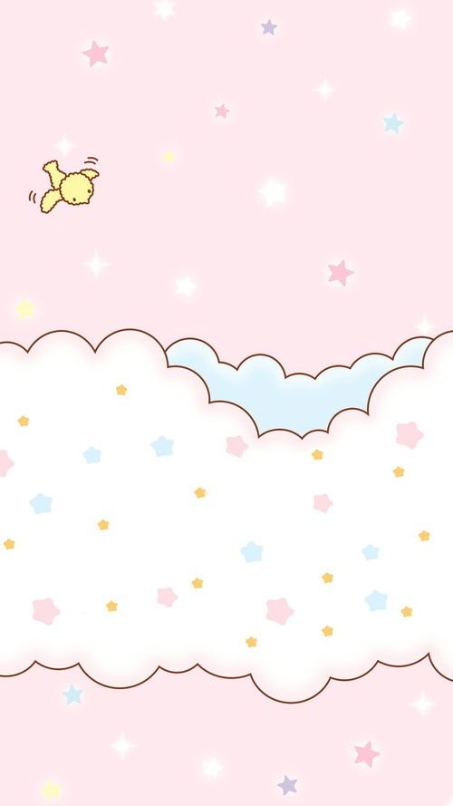 Detail Kawaii Background Nomer 18